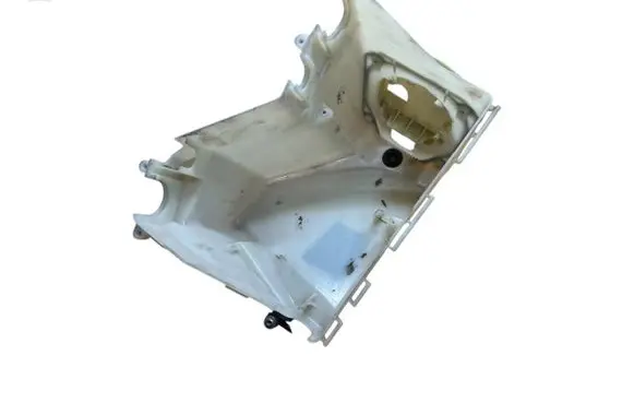 BMW X3 E83 Fuse box set 12907534922 7534922