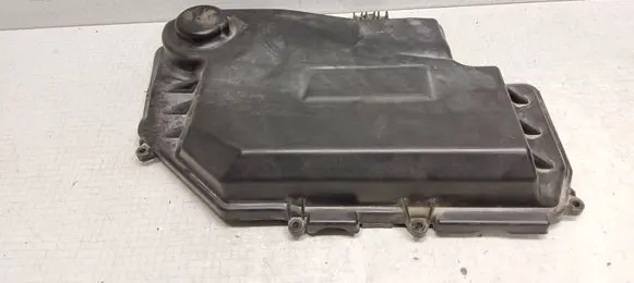 Audi A6 S6 C6 4F Fuse box cover 4F1907613