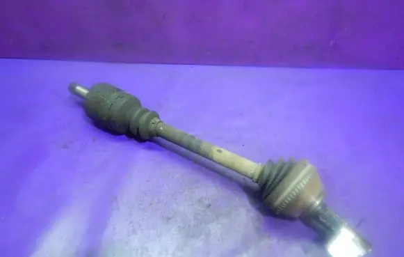 Citroen Jumper Front driveshaft