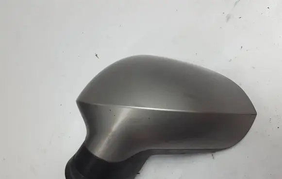 Seat Ibiza IV (6J,6P) Front door electric wing mirror 