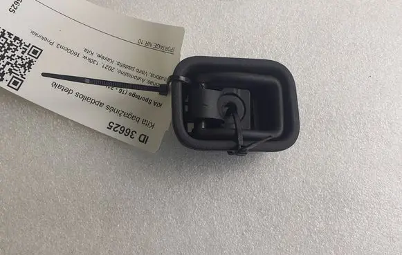 KIA Sportage Other trunk/boot trim element 85795C5010