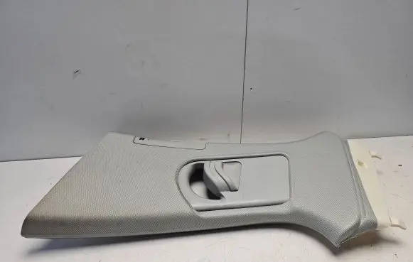 Audi A6 S6 C7 4G (B) pillar trim (top) 4G8867293 4G0819209C