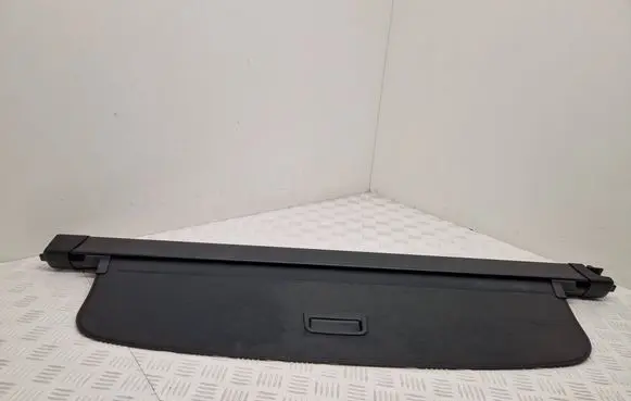 Audi A4 Allroad B9 Parcel shelf load cover A117400 8W9863553C AU492ABR