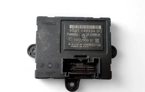 Volvo XC60 Door control unit/module 9G9T14B534BC