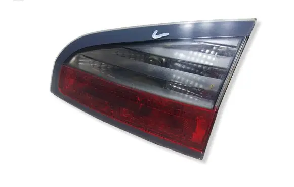 Ford S-MAX Rear/tail lights 153453KASACJA 153453