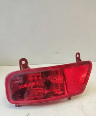 Peugeot 3008 I Rear fog light 9685463580
