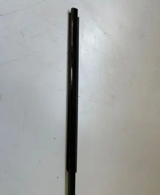 Toyota C-HR II Rear door glass trim molding