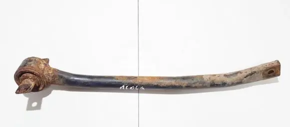 Alfa Romeo 156 Rear upper control arm/wishbone