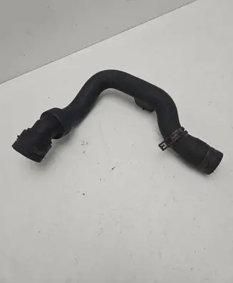 Audi A4 S4 B6 8E 8H Engine coolant pipe/hose 8e0121101