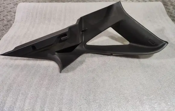 Jaguar E-Pace (C) pillar trim J9C351748D J9C351748C