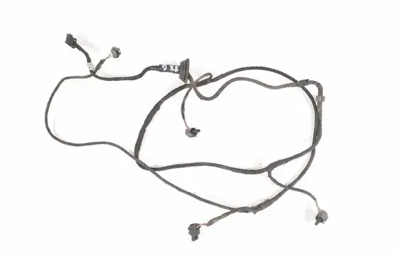 Mercedes-Benz ML W164 Parking sensor (PDC) wiring loom A1644400837