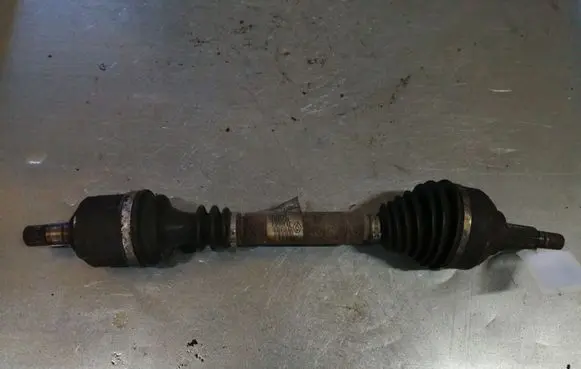 Renault Espace - Grand espace IV Front driveshaft 8200133292