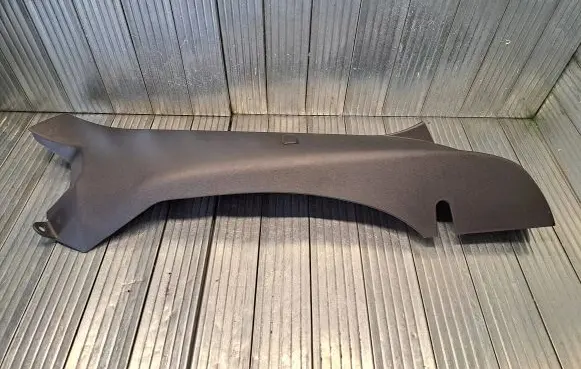 Seat Leon (5F) (C) pillar trim 5F4867766 96019510 AR338291