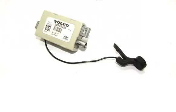 Volvo C30 Aerial antenna amplifier 30732030