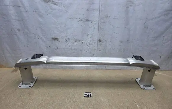 Peugeot Expert Front bumper support beam 