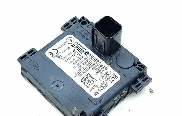 Ford Mustang Mach-E Blind spot module ML3T14H031AK G261Y ACC28787459