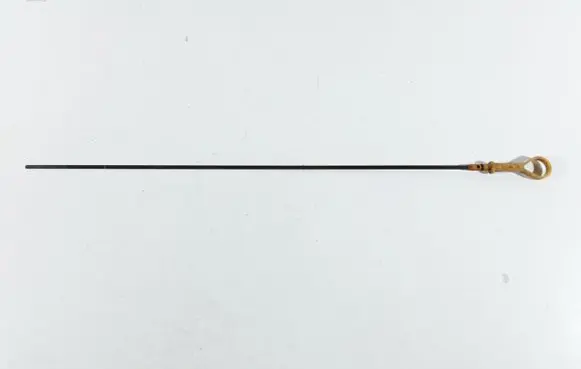 Suzuki Grand Vitara II Oil level dip stick 