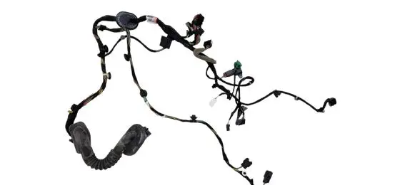 Ford Explorer V Front door wiring loom GB5T14631 GB5T14631ED GB4WA