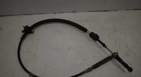 Mercedes-Benz B W245 Gear shift cable linkage 