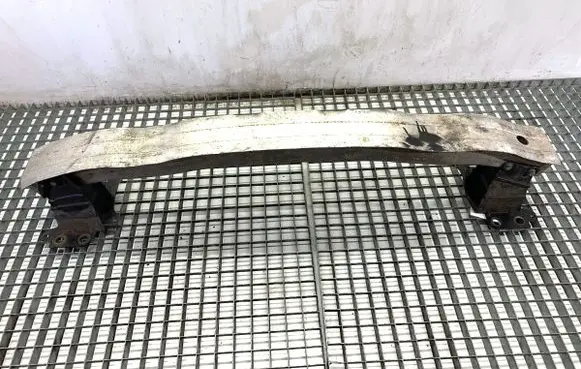 Audi A3 S3 8P Front bumper support beam 8P0807113B