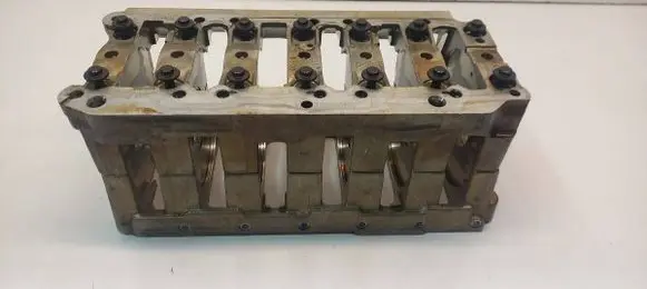 Porsche 996 Engine block 996101112