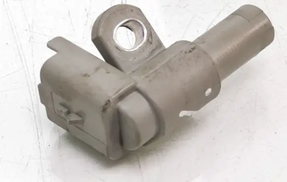 Ford Focus Crankshaft position sensor
