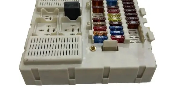 Ford Transit - Tourneo Connect Other control units/modules 7T1T14A073BA 518774500