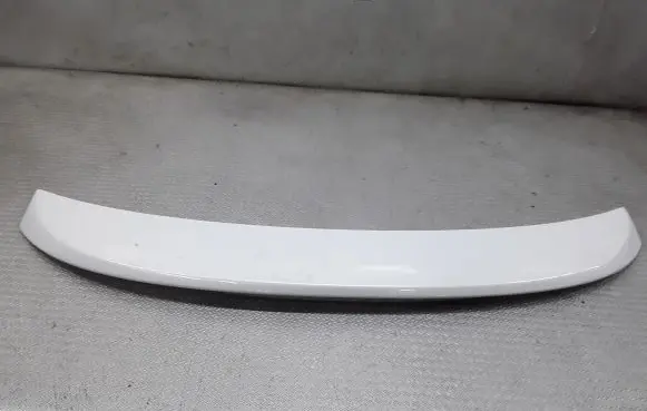 Mazda CX-7 Rear window tailgate spoiler EH6651961