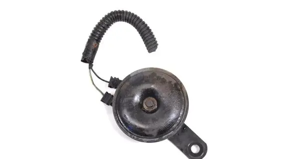 Mazda 6 Alarm system siren 