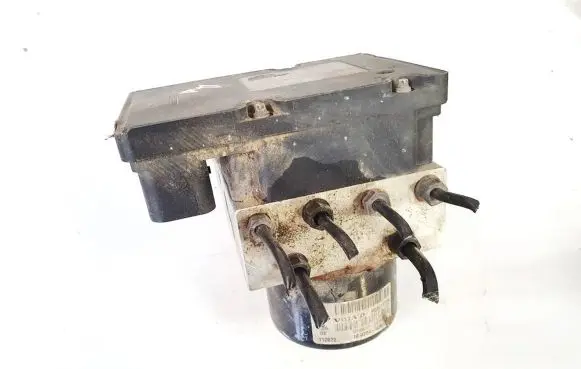 Volkswagen Touareg I ABS Pump 7l0907379c 10.0925-0321.3