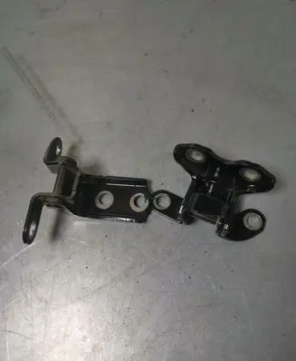 Toyota C-HR I Rear door hinge set 
