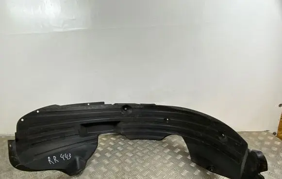 Hyundai Kona II Rear arch fender liner splash guards 86826BE000