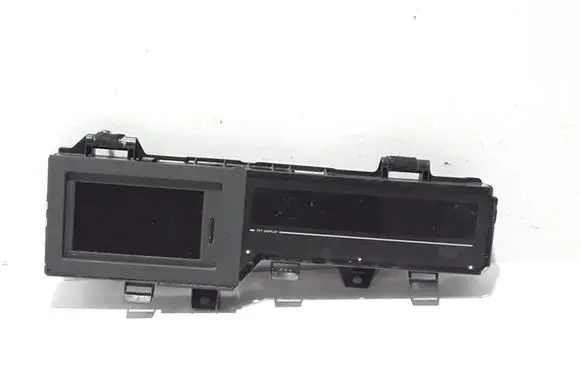Renault Scenic III - Grand scenic III Speedometer (instrument cluster) 248101362R