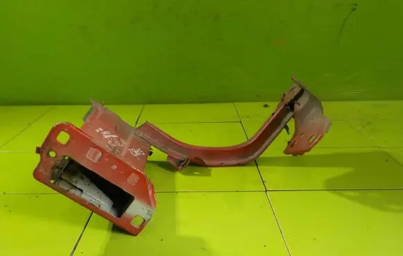 Mercedes-Benz CLC CL203 Front side member PRZOD 5AB2