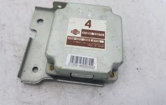 Nissan X-Trail T30 Torque split ecu control unit/module 41650EQ070 A68000U6 4Y06