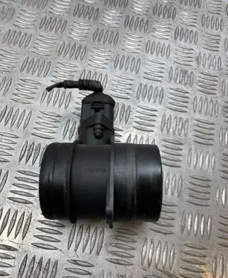 Audi A4 S4 B7 8E 8H Mass air flow meter 074906461B