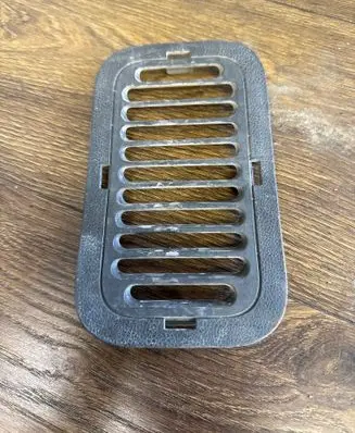 Renault Master III Air vent grill in roof 798700003R