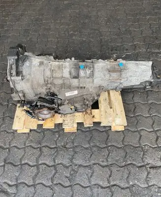 Volkswagen PASSAT B5.5 Automatic gearbox 5HP19