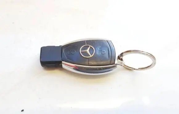 Ignition key/card