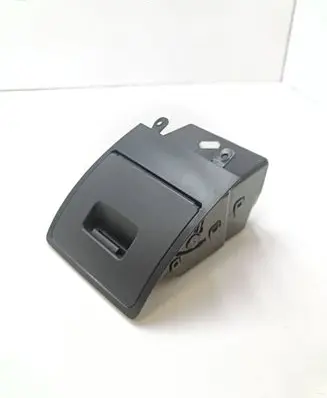 BMW 5 E60 E61 Glove box 7156225