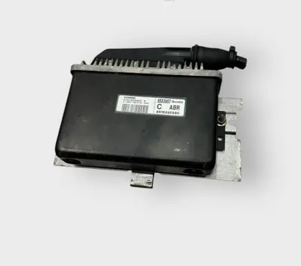 Citroen XM ABS control unit/module 9616392380 S101320002 B553957