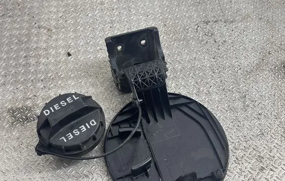 Hyundai Getz Fuel tank filler cap 6951010000