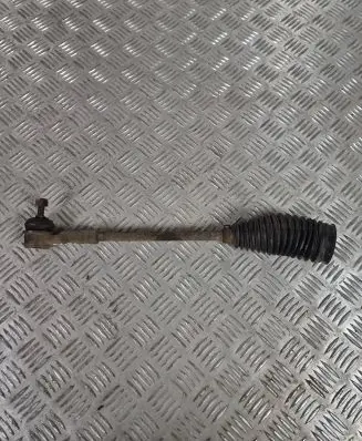 Mitsubishi Outlander Steering tie rod 