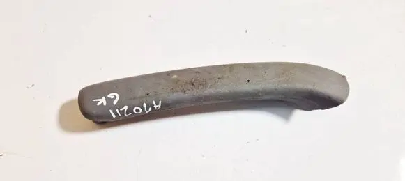 Skoda Octavia Mk1 (1U) Other rear door trim element 1u0867197