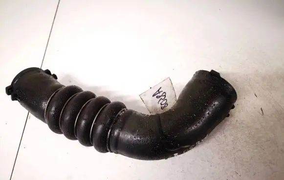 Audi A6 S6 C6 4F Intercooler hose/pipe 4f0145738f