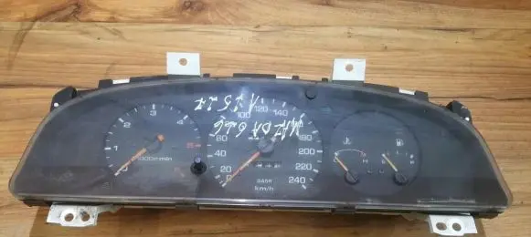 Mazda 626 Speedometer (instrument cluster) 3a26