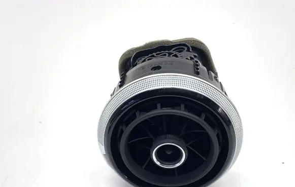 Audi A3 S3 8V Dashboard side air vent grill/cover trim 8V0820901C