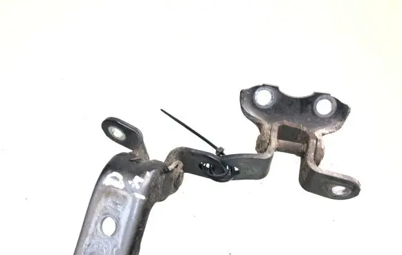 Toyota RAV 4 (XA40) Front door hinge set 