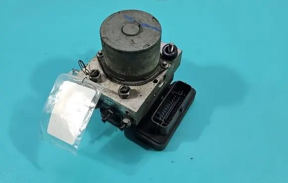 Renault Master III ABS Pump 476603593R IMPRK1532418