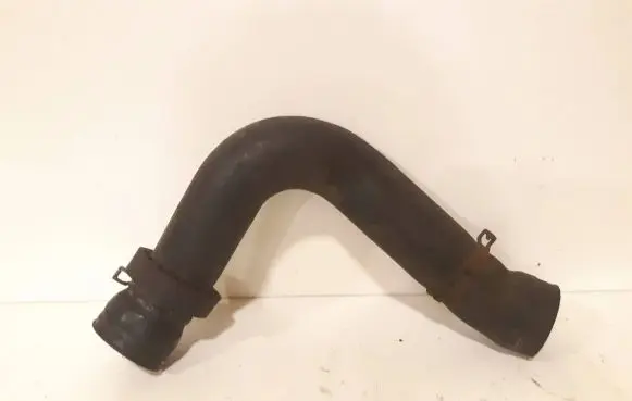 Volkswagen Sharan Intercooler hose/pipe 7M3145828